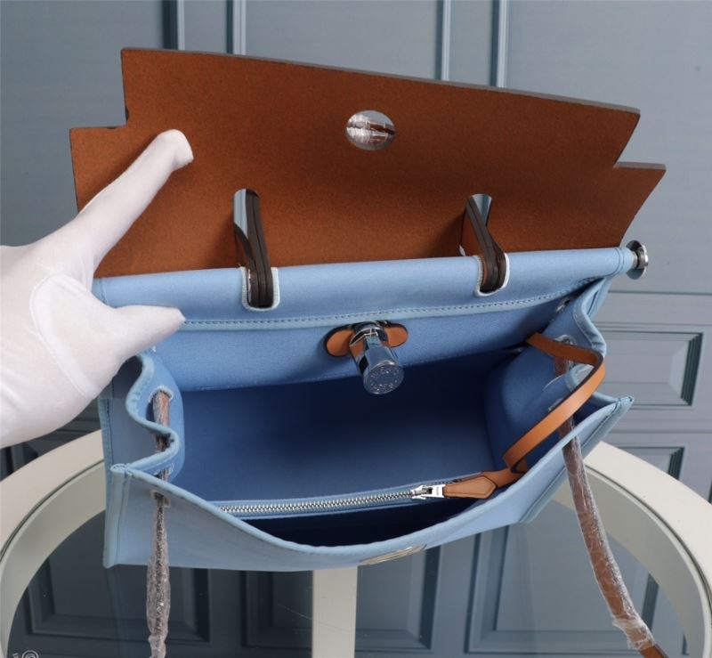 Hermes Herbag Bags